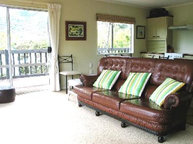 Holiday House in Kennedy Bay (Thames-Coromandel) or holiday homes and vacation rentals