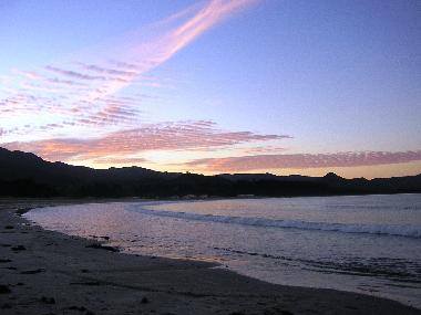 Holiday House in Kennedy Bay (Thames-Coromandel) or holiday homes and vacation rentals