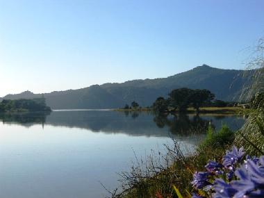 Holiday House in Kennedy Bay (Thames-Coromandel) or holiday homes and vacation rentals