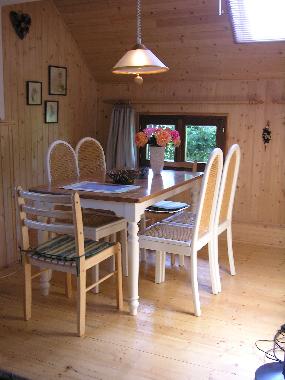 Holiday House in Bernartice u Trutnova (Kralovehradecky Kraj) or holiday homes and vacation rentals