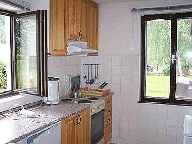 Holiday House in Bernartice u Trutnova (Kralovehradecky Kraj) or holiday homes and vacation rentals