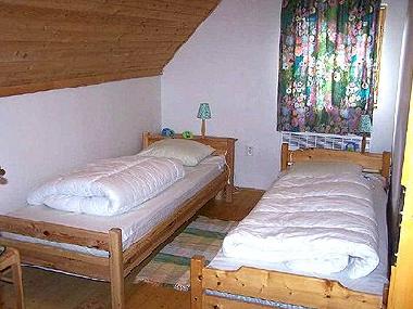 Holiday House in Bernartice u Trutnova (Kralovehradecky Kraj) or holiday homes and vacation rentals