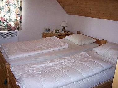 Holiday House in Bernartice u Trutnova (Kralovehradecky Kraj) or holiday homes and vacation rentals