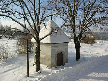 Holiday House in Bernartice u Trutnova (Kralovehradecky Kraj) or holiday homes and vacation rentals