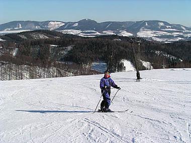 Holiday House in Bernartice u Trutnova (Kralovehradecky Kraj) or holiday homes and vacation rentals