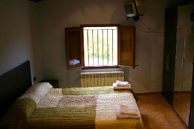 Holiday House in Olius (Lleida) or holiday homes and vacation rentals