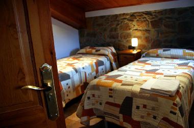 Holiday House in Olius (Lleida) or holiday homes and vacation rentals