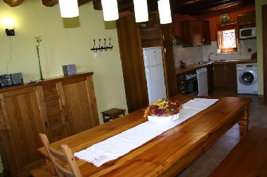 Holiday House in Olius (Lleida) or holiday homes and vacation rentals