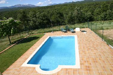 Holiday House in Olius (Lleida) or holiday homes and vacation rentals