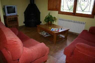 Holiday House in Olius (Lleida) or holiday homes and vacation rentals