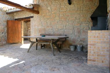 Holiday House in Olius (Lleida) or holiday homes and vacation rentals