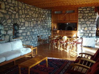 Holiday House in Selcuk (Izmir) or holiday homes and vacation rentals