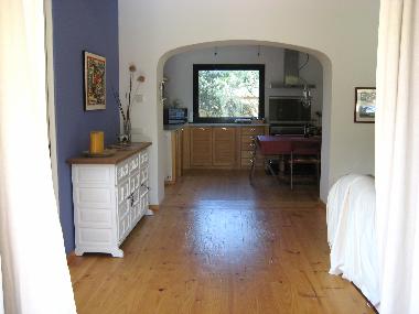 Chalet in llafranch - palafrugell (Girona) or holiday homes and vacation rentals
