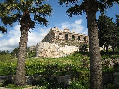 Holiday House in Selcuk (Izmir) or holiday homes and vacation rentals