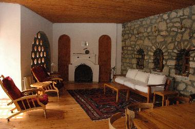 Holiday House in Selcuk (Izmir) or holiday homes and vacation rentals