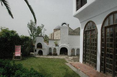 Holiday House in Selcuk (Izmir) or holiday homes and vacation rentals