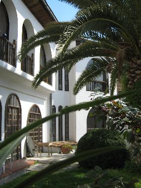 Holiday House in Selcuk (Izmir) or holiday homes and vacation rentals