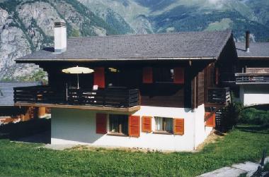 Holiday Apartment in Grchen (Grchen - St. Niklaus) or holiday homes and vacation rentals