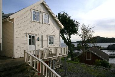 Holiday House in Farsund (Vest-Agder) or holiday homes and vacation rentals