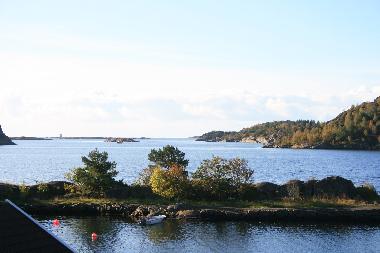 Holiday House in Farsund (Vest-Agder) or holiday homes and vacation rentals