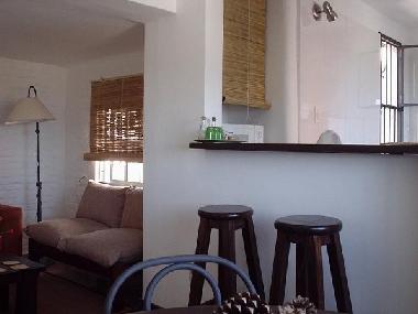 Holiday Apartment in Montevideo (Montevideo) or holiday homes and vacation rentals