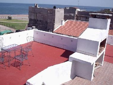 Holiday Apartment in Montevideo (Montevideo) or holiday homes and vacation rentals