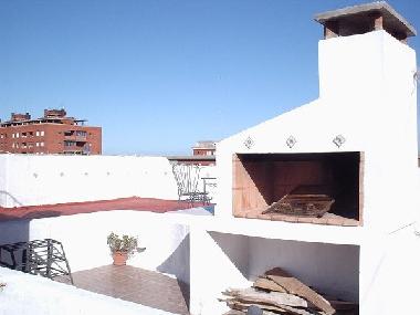 Holiday Apartment in Montevideo (Montevideo) or holiday homes and vacation rentals