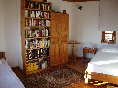 Holiday House in Selcuk (Izmir) or holiday homes and vacation rentals