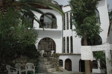 Holiday House in Selcuk (Izmir) or holiday homes and vacation rentals