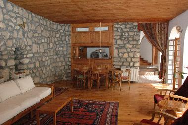 Holiday House in Selcuk (Izmir) or holiday homes and vacation rentals