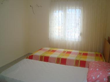 Holiday Apartment in Alanya Mahmutlar (Antalya) or holiday homes and vacation rentals