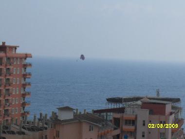 Holiday Apartment in Alanya Mahmutlar (Antalya) or holiday homes and vacation rentals