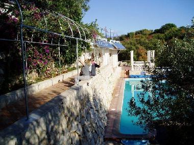 Holiday House in Novalja insel  pag (Licko-Senjska) or holiday homes and vacation rentals