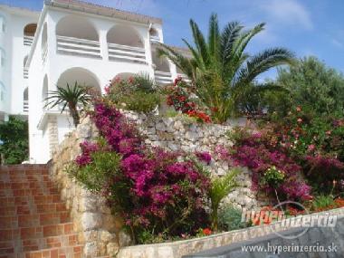 Holiday in Croatia of Island Pag - Novalja Potocnica Novalja, Cr