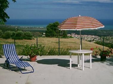 Holiday Apartment in Cerchiara di Calabria (Cosenza) or holiday homes and vacation rentals