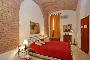Holiday Apartment in Rome (Roma) or holiday homes and vacation rentals