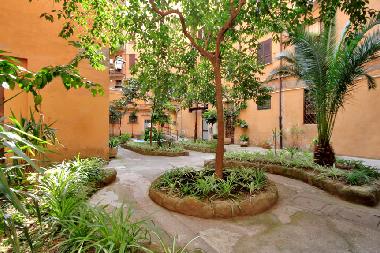 Holiday Apartment in Rome (Roma) or holiday homes and vacation rentals