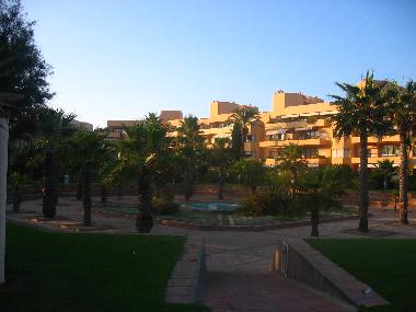 Holiday Apartment in CADIZ (Cdiz) or holiday homes and vacation rentals