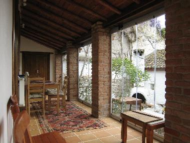 Holiday House in Selcuk (Izmir) or holiday homes and vacation rentals