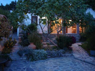Holiday House in Selcuk (Izmir) or holiday homes and vacation rentals
