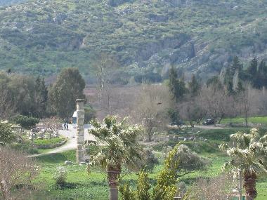 Holiday House in Selcuk (Izmir) or holiday homes and vacation rentals