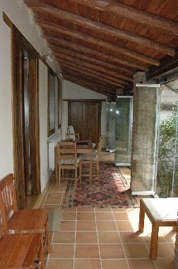 Holiday House in Selcuk (Izmir) or holiday homes and vacation rentals