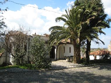 Holiday House in Selcuk (Izmir) or holiday homes and vacation rentals