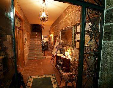 Bed and Breakfast in Bueu (Pontevedra) or holiday homes and vacation rentals