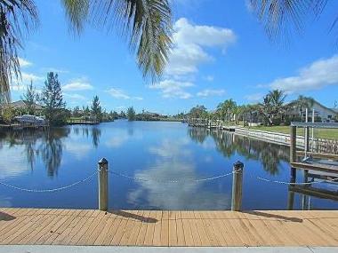 Holiday House in Cape Coral (Florida) or holiday homes and vacation rentals