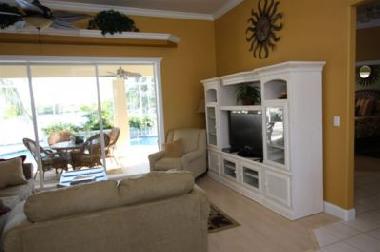 Holiday House in Cape Coral (Florida) or holiday homes and vacation rentals