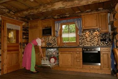 Chalet in Tamsweg (Lungau) or holiday homes and vacation rentals