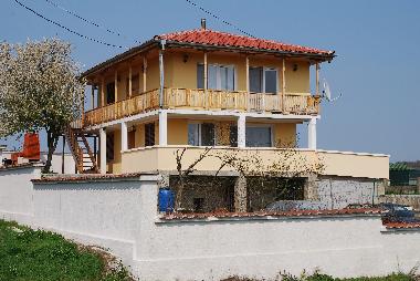 Holiday Apartment in Marinka (Burgas) or holiday homes and vacation rentals