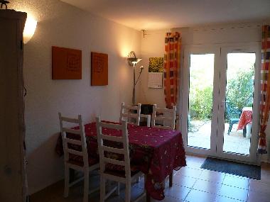 Holiday House in Gruissan (Aude) or holiday homes and vacation rentals