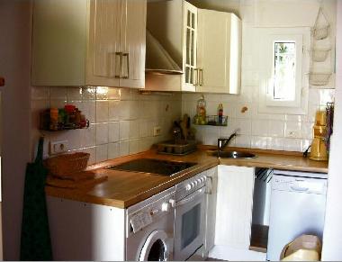 Holiday House in Gruissan (Aude) or holiday homes and vacation rentals